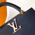 「#0131」Louis Vuitton Capucines BB    M25211 27.0 x 18.0 x 9.0