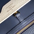 「#0131」Louis Vuitton Capucines BB    M25211 27.0 x 18.0 x 9.0