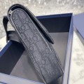 「#2210」 dior  Saddle  20 x 28.6 x 5cm