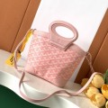 「#6020」Goyard - Pink - 8313 - 23X8X18.5( CM )