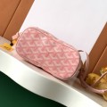 「#6020」Goyard - Pink - 8313 - 23X8X18.5( CM )