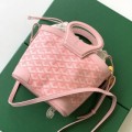 「#6020」Goyard - Pink - 8313 - 23X8X18.5( CM )