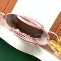 「#6020」Goyard - Pink - 8313 - 23X8X18.5( CM )