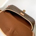 「#0137」Louis Vuitton SAUMUR  M40710  28x11x20cm
