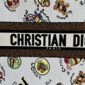 「#2212」 dior  8001  42X35X18cm