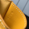 「#6220」Goyard - 3302 - 11 cm x 1.5 cm x 7.5cm
