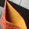 「#6222」Goyard - 3302 - 11 cm x 1.5 cm x 7.5cm