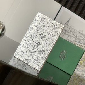 「#6223」Goyard - 3302 - 11 cm x 1.5 cm x 7.5cm