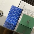 「#6224」Goyard - 3302 - 11 cm x 1.5 cm x 7.5cm