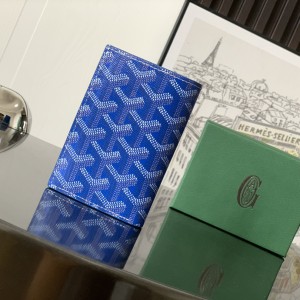 「#6224」Goyard - 3302 - 11 cm x 1.5 cm x 7.5cm