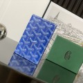 「#6224」Goyard - 3302 - 11 cm x 1.5 cm x 7.5cm