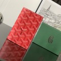 「#6225」Goyard - 3302 - 11 cm x 1.5 cm x 7.5cm