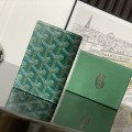 「#6226」Goyard - 3302 - 11 cm x 1.5 cm x 7.5cm