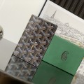 「#6227」Goyard - 3302 - 11 cm x 1.5 cm x 7.5cm