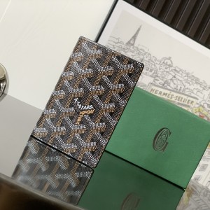 「#6227」Goyard - 3302 - 11 cm x 1.5 cm x 7.5cm