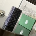 「#6229」Goyard - 3302 - 11 cm x 1.5 cm x 7.5cm