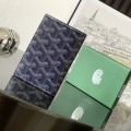 「#6229」Goyard - 3302 - 11 cm x 1.5 cm x 7.5cm
