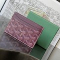 「#6230」Goyard - 3301 - 10.5 cm x 0.2 cm x 7 cm