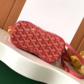 「#6021」Goyard - Rose red - 8313 - 8313