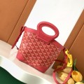 「#6021」Goyard - Rose red - 8313 - 8313