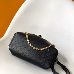 「#0142」Louis Vuitton Odysée  M25554  27.0 x 17.0 x 12.0