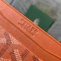 「#6231」Goyard - 3301 - 10.5 cm x 0.2 cm x 7 cm