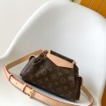 「#0143」Louis Vuitton Odysée  M25085 27.0 x 17.0 x 12.0