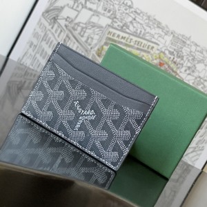 「#6232」Goyard - 3301 - 10.5 cm x 0.2 cm x 7 cm