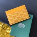 「#6233」Goyard - 3301 - 10.5 cm x 0.2 cm x 7 cm