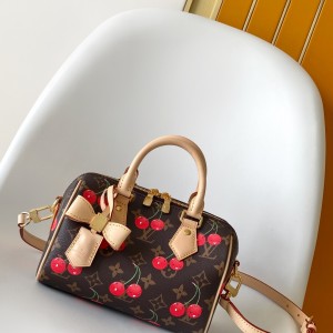 「#0146」Louis Vuitton  Speedy Bandoulière M13094   13.5 x 12 x 20.5
