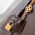「#0147」Louis Vuitton  Capucines Souple M12927 33.0 x 24.0 x 12.0