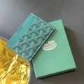 「#6235」Goyard - 3301 - 10.5 cm x 0.2 cm x 7 cm