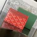 「#6236」Goyard - 3301 - 10.5 cm x 0.2 cm x 7 cm