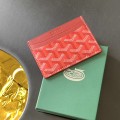 「#6236」Goyard - 3301 - 10.5 cm x 0.2 cm x 7 cm