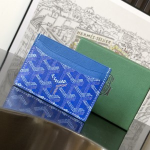 「#6237」Goyard - 3301 - 10.5 cm x 0.2 cm x 7 cm