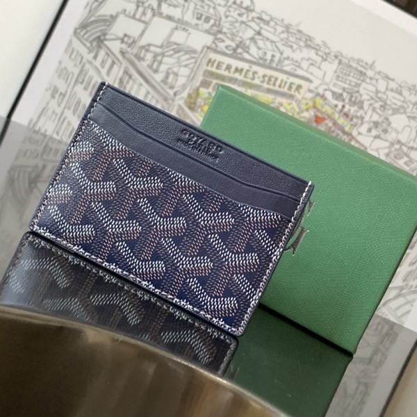 「#6238」Goyard - 3301 - 10.5 cm x 0.2 cm x 7 cm