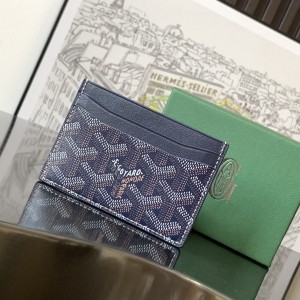 「#6238」Goyard - 3301 - 10.5 cm x 0.2 cm x 7 cm