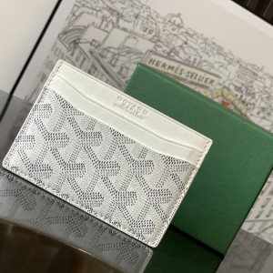 「#6239」Goyard - 3301 - 10.5 cm x 0.2 cm x 7 cm