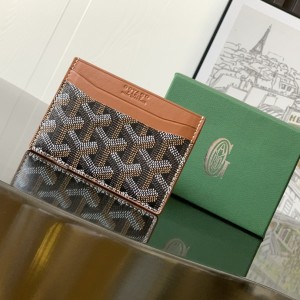 「#6240」Goyard - 3301 - 10.5 cm x 0.2 cm x 7 cm