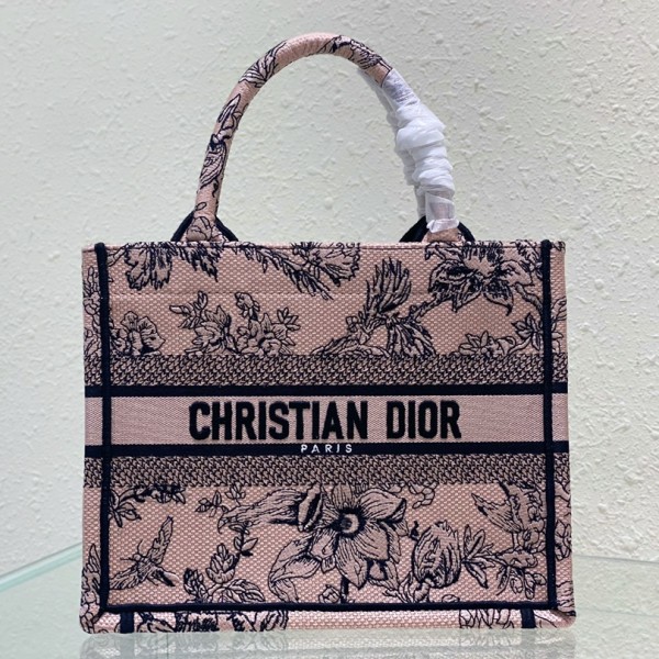 「#2214」 dior 8002   26.5X21X14cm