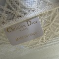 「#2216」 dior 8002  26.5X21X14